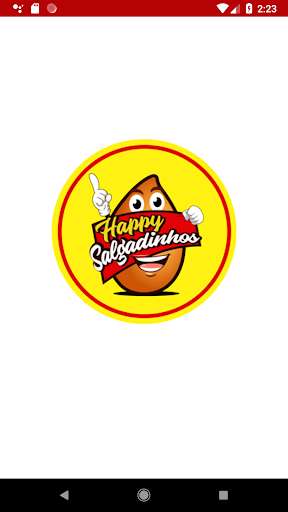 Run android online APK Happy Salgadinhos - Delivery from MyAndroid or emulate Happy Salgadinhos - Delivery using MyAndroid Run android online APK Happy Salgadinhos - Delivery from MyAndroid or emulate Happy Salgadinhos - Delivery using MyAndroid