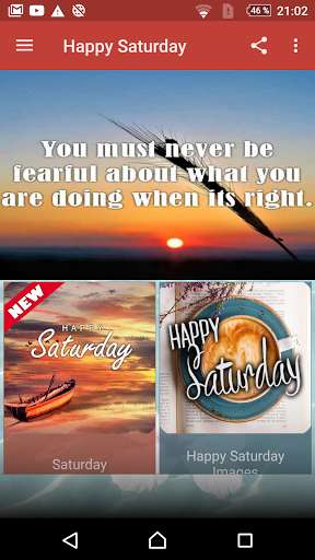 Emulate Android APK Happy Saturday Emulate Android APK Happy Saturday