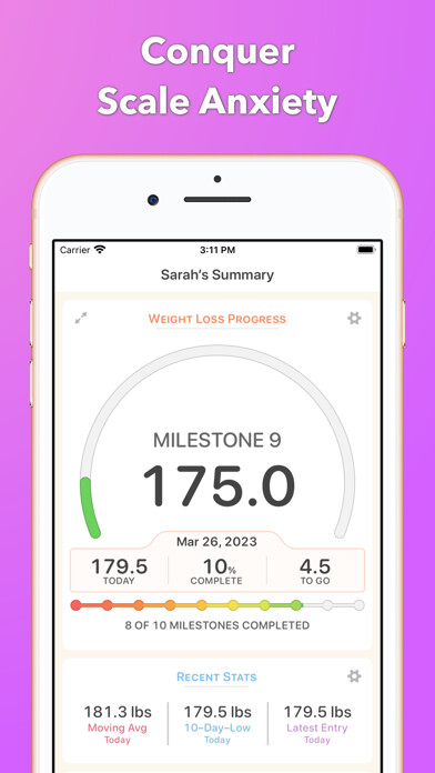 Emulate iPhone app Happy Scale using MyAndroid Emulate iPhone app Happy Scale using MyAndroid
