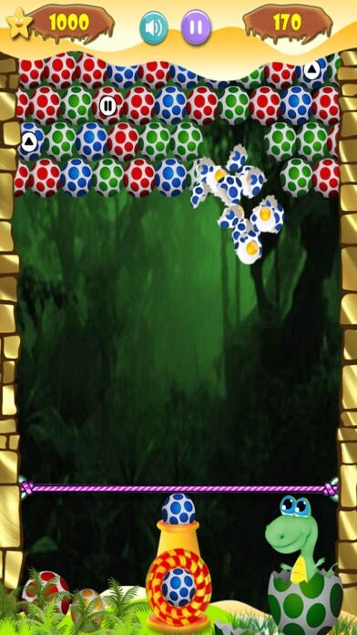 Emulate iPhone app Happy Shoot Egg Dynomite Deluxe Free edition using MyAndroid Emulate iPhone app Happy Shoot Egg Dynomite Deluxe Free edition using MyAndroid