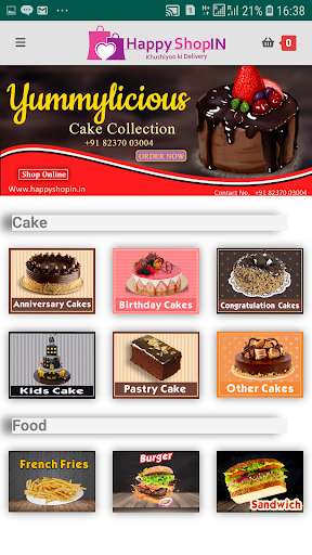 Run android online APK Happy ShopIN from MyAndroid or emulate Happy ShopIN using MyAndroid Run android online APK Happy ShopIN from MyAndroid or emulate Happy ShopIN using MyAndroid