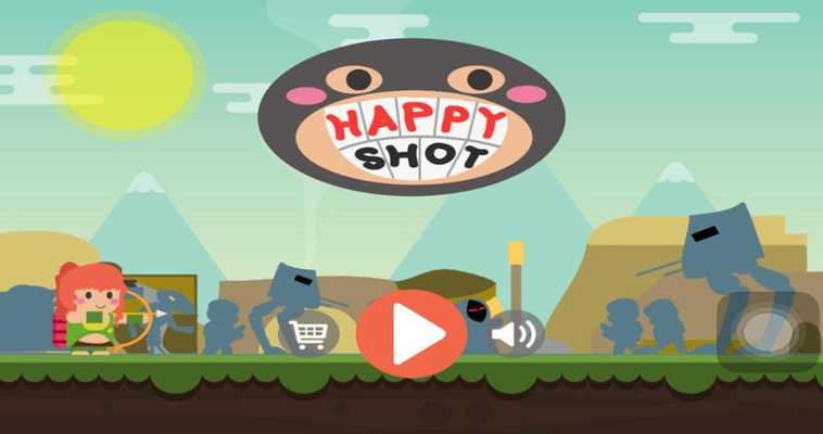 Emulate Android APK Happy Shot Emulate Android APK Happy Shot