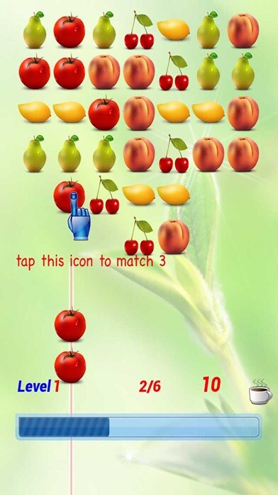 Emulate iPhone app Happy Skewer using MyAndroid Emulate iPhone app Happy Skewer using MyAndroid