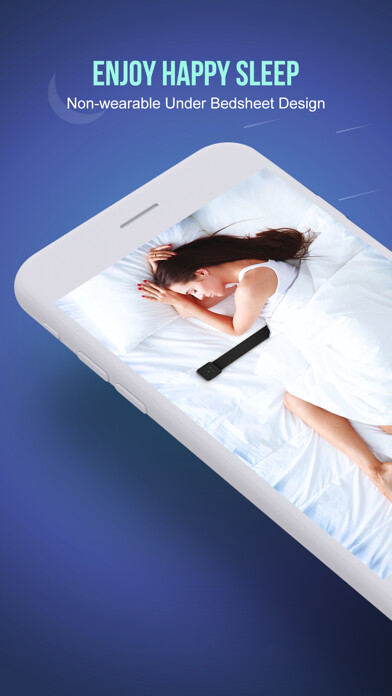 Emulate iPhone app HappySleep using MyAndroid Emulate iPhone app HappySleep using MyAndroid