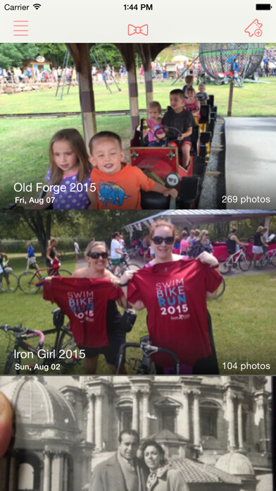 Emulate iPhone app Happy Snap App using MyAndroid Emulate iPhone app Happy Snap App using MyAndroid