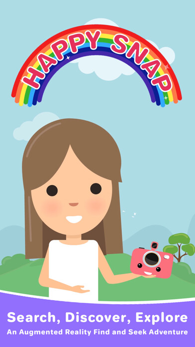 Emulate iPhone app Happy Snap using MyAndroid Emulate iPhone app Happy Snap using MyAndroid