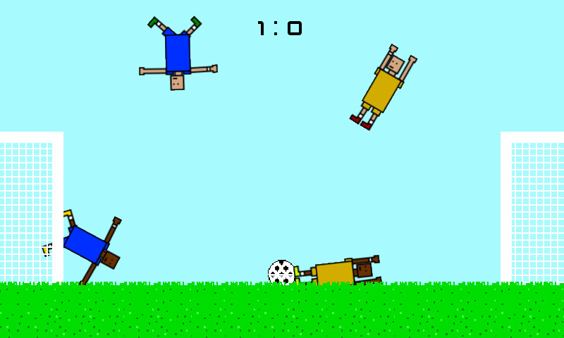Emulate Android APK Happy Soccer Emulate Android APK Happy Soccer