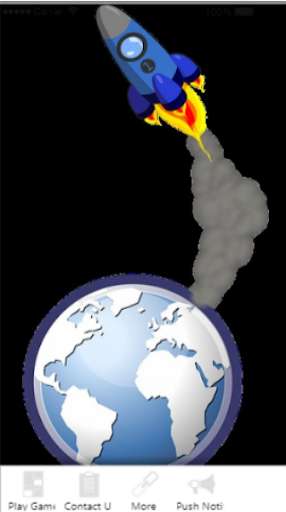 Run android online APK Happy speed swing dash rocket from MyAndroid or emulate Happy speed swing dash rocket using MyAndroid