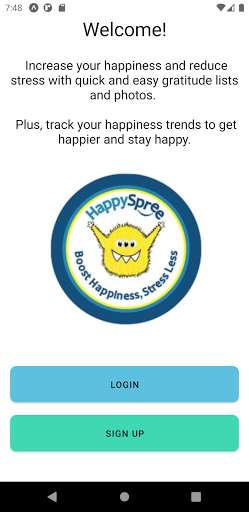 Run android online APK HappySpree from MyAndroid or emulate HappySpree using MyAndroid