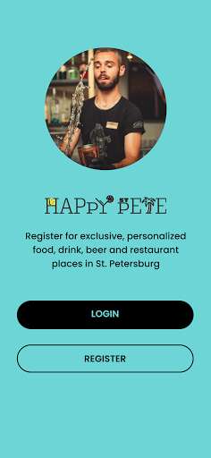 Run android online APK Happy St Pete from MyAndroid or emulate Happy St Pete using MyAndroid