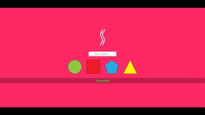 Emulate iPhone app Happy Stripe AR using MyAndroid