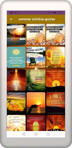 Run android online APK Happy Summer Solstice 2021 from MyAndroid or emulate Happy Summer Solstice 2021 using MyAndroid
