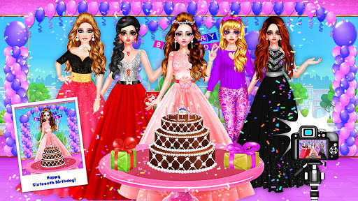 Run android online APK Happy Sweet Sixteen Birthday: Games for Girls from MyAndroid or emulate Happy Sweet Sixteen Birthday: Games for Girls using MyAndroid Run android online APK Happy Sweet Sixteen Birthday: Games for Girls from MyAndroid or emulate Happy Sweet Sixteen Birthday: Games for Girls using MyAndroid