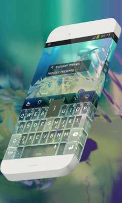 Emulate Android APK Happy tales Keypad Theme