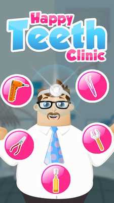 Emulate Android APK Happy Teeth Clinic Emulate Android APK Happy Teeth Clinic