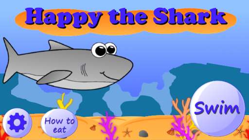 Emulate Android APK Happy the Shark Emulate Android APK Happy the Shark