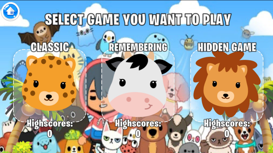 Run android online APK Happy toca playtime pet puzzle from MyAndroid or emulate Happy toca playtime pet puzzle using MyAndroid Run android online APK Happy toca playtime pet puzzle from MyAndroid or emulate Happy toca playtime pet puzzle using MyAndroid