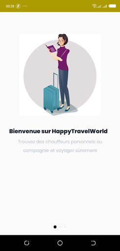 Run android online APK HappyTravelWorld from MyAndroid or emulate HappyTravelWorld using MyAndroid