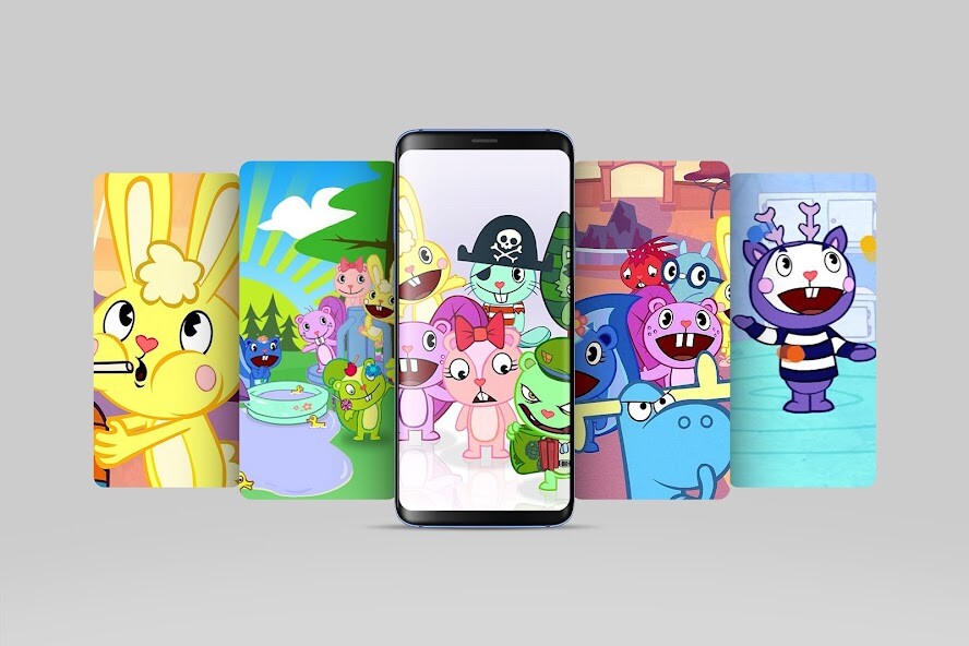 Run android online APK Happy Tree Friends Wallpapers from MyAndroid or emulate Happy Tree Friends Wallpapers using MyAndroid Run android online APK Happy Tree Friends Wallpapers from MyAndroid or emulate Happy Tree Friends Wallpapers using MyAndroid