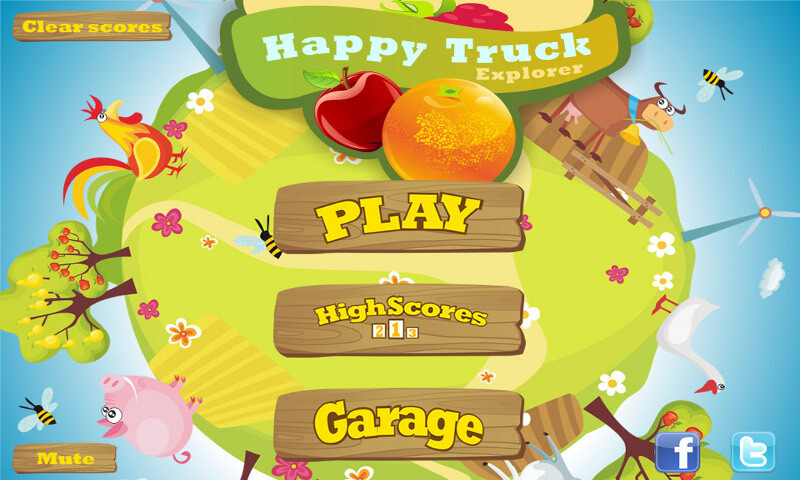 Run android online APK Happy Truck Explorer -physics from MyAndroid or emulate Happy Truck Explorer -physics using MyAndroid Run android online APK Happy Truck Explorer -physics from MyAndroid or emulate Happy Truck Explorer -physics using MyAndroid