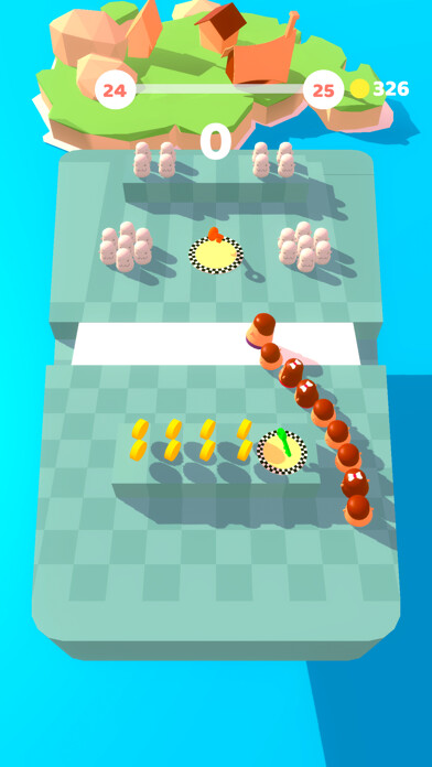 Emulate iPhone app Happy Twist! using MyAndroid Emulate iPhone app Happy Twist! using MyAndroid