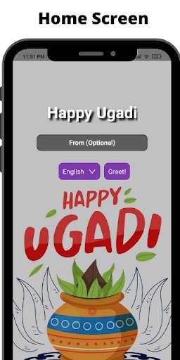 Run android online APK Happy Ugadi 2021 Wishes & Images from MyAndroid or emulate Happy Ugadi 2021 Wishes & Images using MyAndroid Run android online APK Happy Ugadi 2021 Wishes & Images from MyAndroid or emulate Happy Ugadi 2021 Wishes & Images using MyAndroid