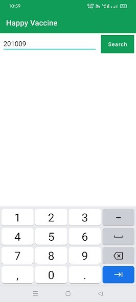 Run android online APK Happy Vaccine from MyAndroid or emulate Happy Vaccine using MyAndroid