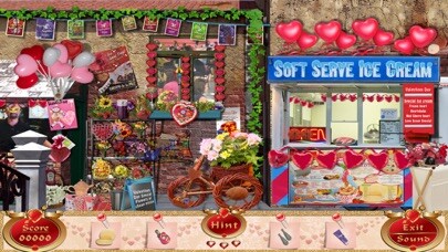 Emulate iPhone app Happy Valentines Day HOG using MyAndroid Emulate iPhone app Happy Valentines Day HOG using MyAndroid