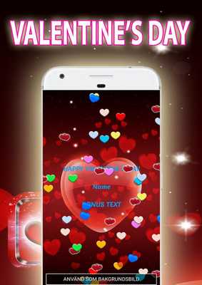 Emulate Android APK Happy Valentines Day -LIVE WALLPAPER Emulate Android APK Happy Valentines Day -LIVE WALLPAPER
