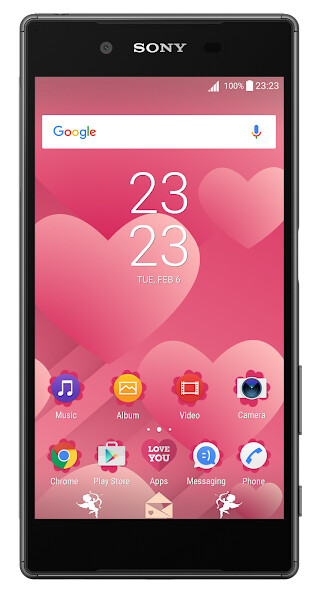 Run android online APK Happy Valentine’s Day Xperia™ from MyAndroid or emulate Happy Valentine’s Day Xperia™ using MyAndroid Run android online APK Happy Valentine’s Day Xperia™ from MyAndroid or emulate Happy Valentine’s Day Xperia™ using MyAndroid