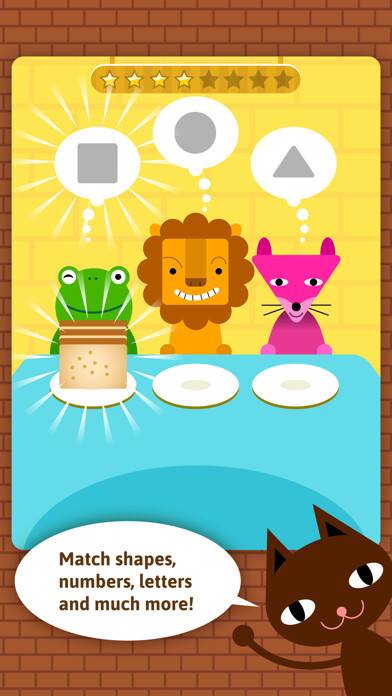 Emulate iPhone app Happy Valley Friends: Letters, Numbers, and Shapes using MyAndroid Emulate iPhone app Happy Valley Friends: Letters, Numbers, and Shapes using MyAndroid