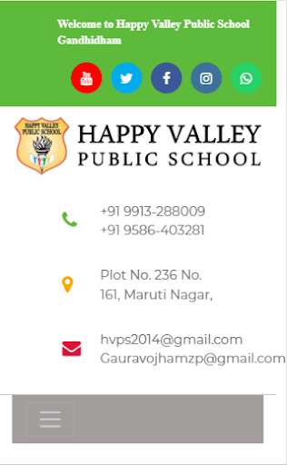 Run android online APK Happy Valley Public School from MyAndroid or emulate Happy Valley Public School using MyAndroid Run android online APK Happy Valley Public School from MyAndroid or emulate Happy Valley Public School using MyAndroid
