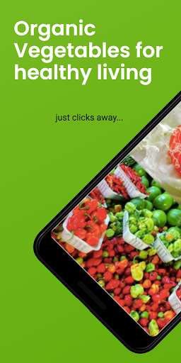 Run android online APK Happy VeggieBox Organic Vegetables from MyAndroid or emulate Happy VeggieBox Organic Vegetables using MyAndroid