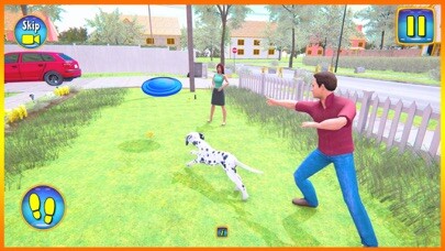 Emulate iPhone app Happy Virtual Family Simulator using MyAndroid Emulate iPhone app Happy Virtual Family Simulator using MyAndroid