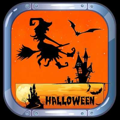 Emulate Android APK Happy Witches Halloween Time Emulate Android APK Happy Witches Halloween Time
