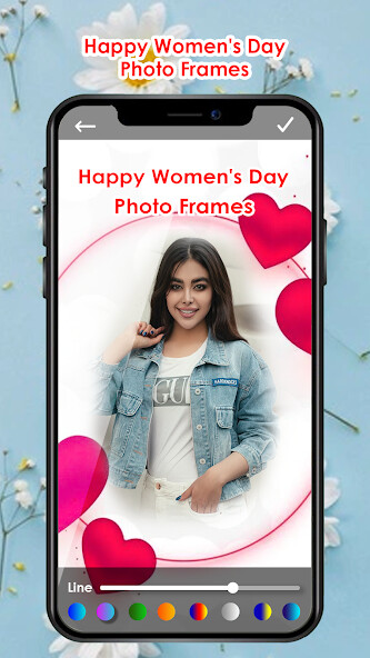 Emulate Android APK Happy Womens Day Photo Frames Emulate Android APK Happy Womens Day Photo Frames