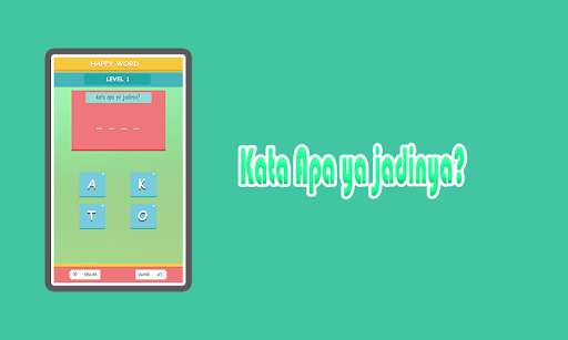 Run android online APK Happy Word from MyAndroid or emulate Happy Word using MyAndroid