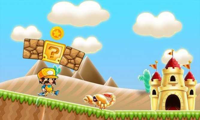 Emulate Android APK Happy World Adventure Emulate Android APK Happy World Adventure