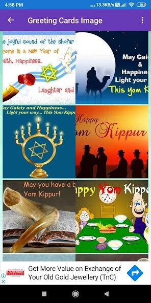 Run android online APK Happy Yom Kippur:Greetings, GIF Wishes, SMS Quotes from MyAndroid or emulate Happy Yom Kippur:Greetings, GIF Wishes, SMS Quotes using MyAndroid Run android online APK Happy Yom Kippur:Greetings, GIF Wishes, SMS Quotes from MyAndroid or emulate Happy Yom Kippur:Greetings, GIF Wishes, SMS Quotes using MyAndroid