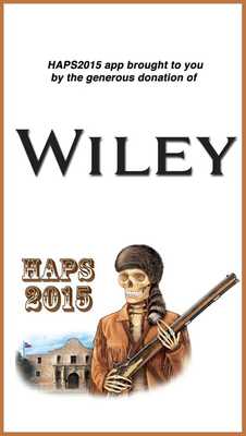 Emulate Android APK HAPS 2015