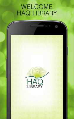 Emulate Android APK Haq Library Emulate Android APK Haq Library