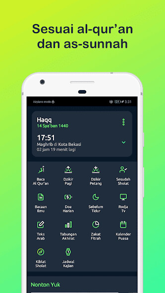 Run android online APK Haqq - Quran dan Kajian Sunnah from MyAndroid or emulate Haqq - Quran dan Kajian Sunnah using MyAndroid Run android online APK Haqq - Quran dan Kajian Sunnah from MyAndroid or emulate Haqq - Quran dan Kajian Sunnah using MyAndroid