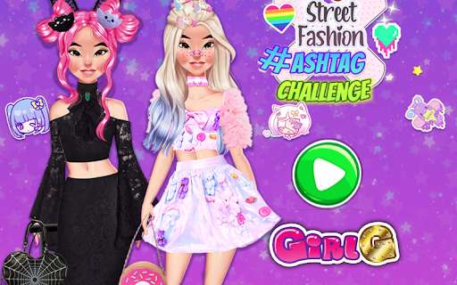 Run android online APK Harajuku Street Fashion - Dress up games for you from MyAndroid or emulate Harajuku Street Fashion - Dress up games for you using MyAndroid Run android online APK Harajuku Street Fashion - Dress up games for you from MyAndroid or emulate Harajuku Street Fashion - Dress up games for you using MyAndroid