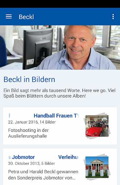 Run android online APK Harald Beckl from MyAndroid or emulate Harald Beckl using MyAndroid Run android online APK Harald Beckl from MyAndroid or emulate Harald Beckl using MyAndroid