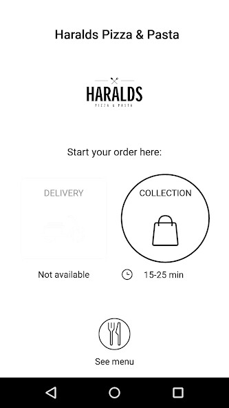 Run android online APK Haralds Pizza Pasta from MyAndroid or emulate Haralds Pizza Pasta using MyAndroid Run android online APK Haralds Pizza Pasta from MyAndroid or emulate Haralds Pizza Pasta using MyAndroid