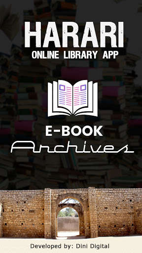 Run android online APK Harari Books from MyAndroid or emulate Harari Books using MyAndroid Run android online APK Harari Books from MyAndroid or emulate Harari Books using MyAndroid