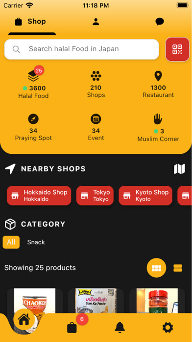Emulate iPhone app Hararu using MyAndroid Emulate iPhone app Hararu using MyAndroid