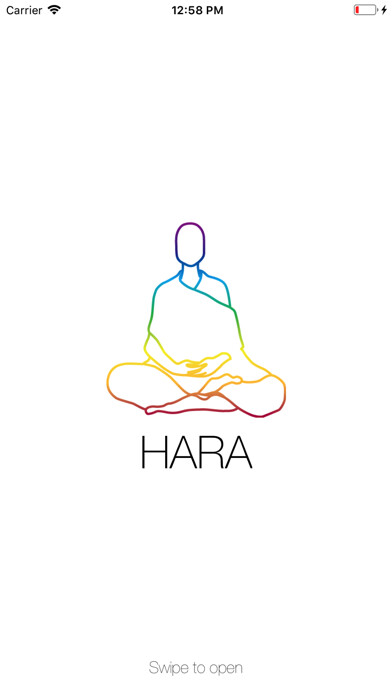 Emulate iPhone app Hara using MyAndroid Emulate iPhone app Hara using MyAndroid