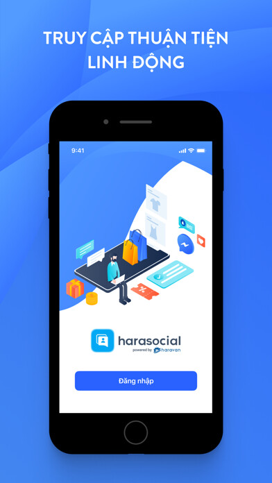 Run android online APK Harasocial from MyAndroid or emulate Harasocial using MyAndroid