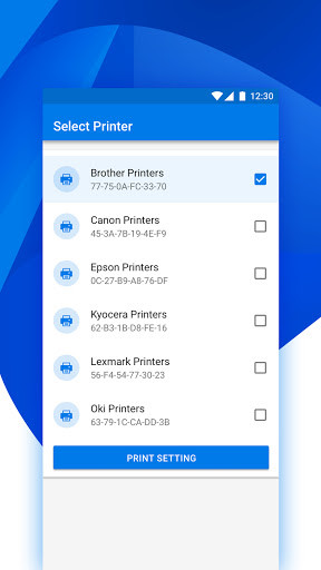 Run android online APK Haravan Bluetooth Thermal Printer Service from MyAndroid or emulate Haravan Bluetooth Thermal Printer Service using MyAndroid Run android online APK Haravan Bluetooth Thermal Printer Service from MyAndroid or emulate Haravan Bluetooth Thermal Printer Service using MyAndroid